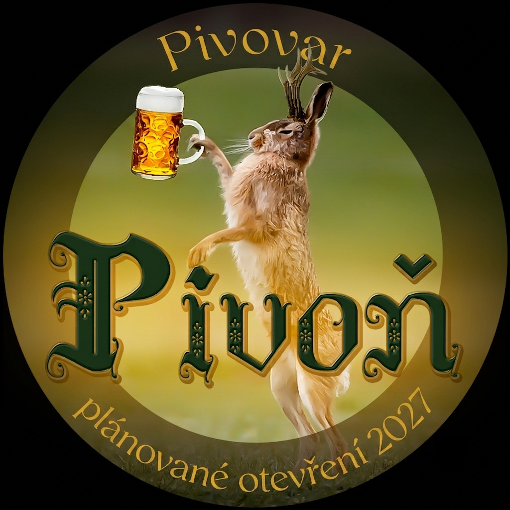 Pivovar Pivoň - Připravujeme